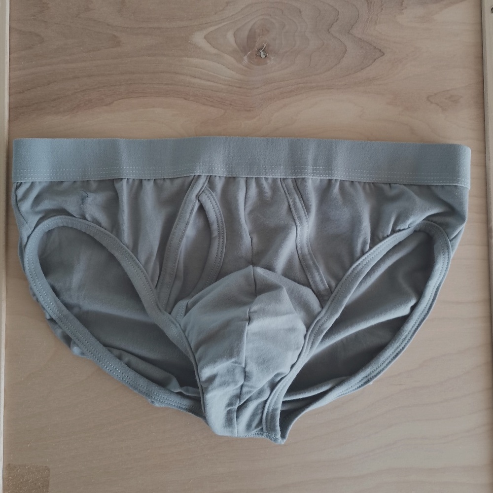 ASOS DESIGN brief - NWT (S)